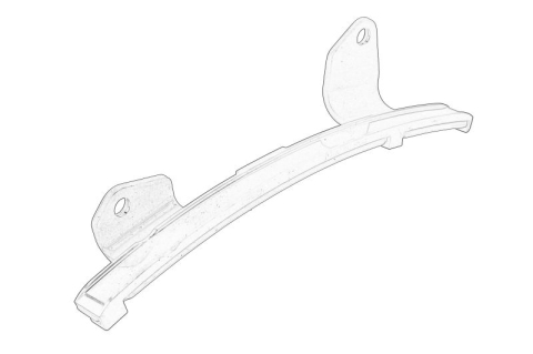 Distributie - Ghidaj lant distributie potrivit MAZDA 2, 3 1.3/1.5/1.6 10.03-05.19