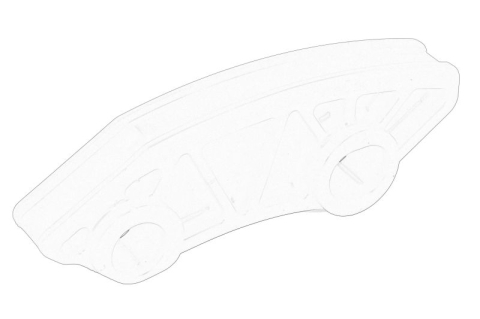 Piese Auto - Ghidaj lant distributie potrivit OPEL ANTARA A, ASTRA G, ASTRA J GTC, GT, INSIGNIA A, INSIGNIA A COUNTRY, SIGNUM, SPEEDSTER, VECTRA B, VECTRA C, VECTRA C GTS, ZAFIRA A 2.0-2.4 06.00-04.18