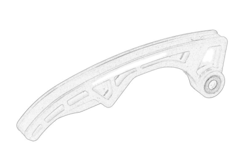 Piese Auto - Ghidaj lant distributie potrivit OPEL ASTRA G, GT, INSIGNIA A, SIGNUM, SPEEDSTER, VECTRA B, VECTRA C, VECTRA C GTS, ZAFIRA A, ZAFIRA B 2.0/2.0ALK/2.2 06.00-03.17