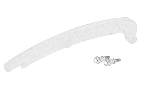 Piese Auto - Ghidaj lant distributie potrivit OPEL ASTRA J, ASTRA J GTC, ASTRA K, CASCADA, INSIGNIA A, INSIGNIA A COUNTRY, INSIGNIA B, INSIGNIA B GRAND SPORT, ZAFIRA C 1.6 06.12-