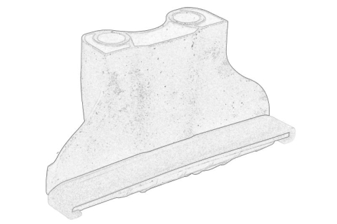 Piese Auto - Ghidaj lant distributie potrivit OPEL ASTRA J, ASTRA J GTC, ASTRA K, CASCADA, INSIGNIA A, INSIGNIA A COUNTRY, INSIGNIA B, INSIGNIA B GRAND SPORT, ZAFIRA C 1.6 06.12-