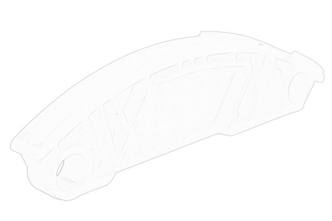 Piese Auto - Ghidaj lant distributie Superior (scurt) potrivit AUDI A3, A4 B8, A5, Q3, TT; SEAT ALHAMBRA, ALTEA, ALTEA XL, EXEO, EXEO ST, LEON, TOLEDO III; SKODA OCTAVIA II, SUPERB II 1.8/2.0 09.04-07.18