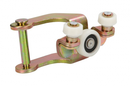 Ghidaj role usa culisanta Dreapta centrala potrivit MERCEDES SPRINTER 2-T B901, B902, SPRINTER 3-T B903, SPRINTER 4-T B904, SPRINTER 5-T B905, SPRINTER B905  [1]