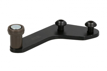 Ghidaj role usa culisanta Inferior Dreapta potrivit FORD TRANSIT 2000-2014 [1]
