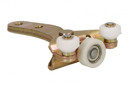 Ghidaj role usa culisanta Inferior Dreapta scurt potrivit VW TRANSPORTER IV 1990-2003 [1]