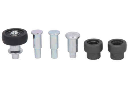 Ghidaj role usa culisanta inferior potrivit NISSAN PRIMASTAR; OPEL VIVARO A; RENAULT TRAFIC II dupa 2001 [1]