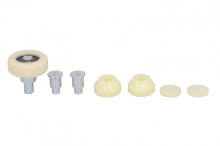 Ghidaj role usa culisanta inferior potrivit VW MULTIVAN V, TRANSPORTER V 2003-2015 [1]