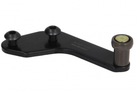 Ghidaj role usa culisanta Inferior Stanga potrivit FORD TRANSIT 2000-2014 [1]