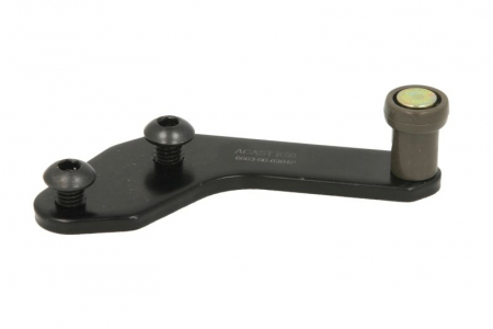 Ghidaj role usa culisanta Inferior Stanga potrivit FORD TRANSIT 2000-2014 [2]