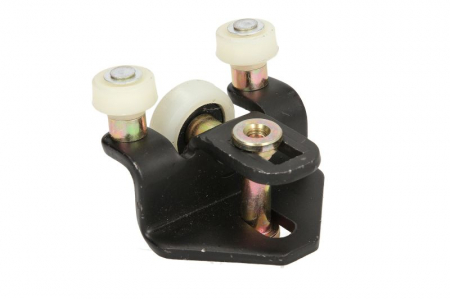 Ghidaj role usa culisanta Superior Dreapta potrivit MERCEDES SPRINTER 3,5-T B906, SPRINTER 3-T B906, SPRINTER 3-T B910, SPRINTER 4,6-T B906, SPRINTER 5-T B906 dupa 2006 [1]