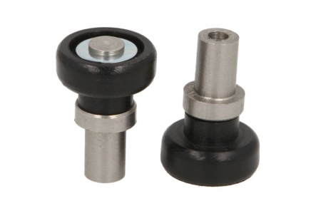 Piese Auto - Ghidaj usa culisanta balama centrala FORD TRANSIT III, TRANSIT IV, TRANSIT 5 V intre 1986-2000