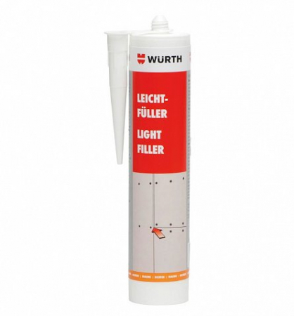 Chimice si Intretinere - Glet pentru rosturi si reparatii 310 ml