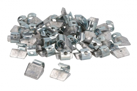 Accesorii vulcanizare - Greutate plumb, 10g (pret pt: 100buc)