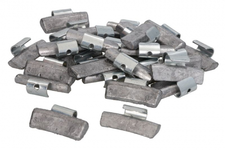 Accesorii vulcanizare - Greutate plumb, 30g (pret pt: 100buc)