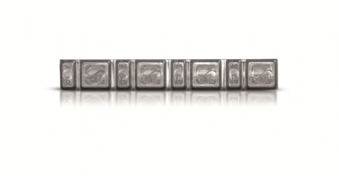 Accesorii vulcanizare - Greutate vulcaniare 5/10g, trupa Speedliner (pret pt: 50buc)