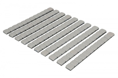 Greutate vulcaniare gri, 5g, 12x5g (pret pt: 10buc) [1]