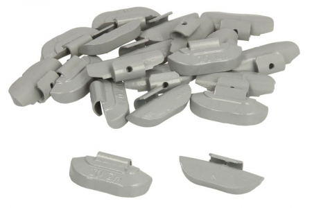 Echipamente - Greutate zinc, 20g (pret pt: 100buc)