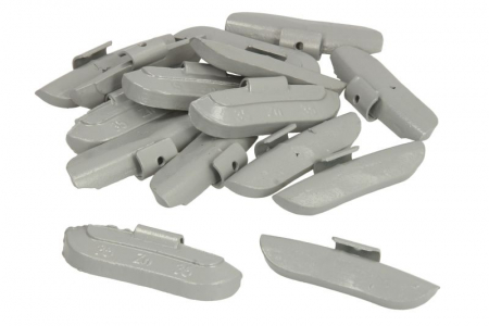 Echipamente - Greutate zinc, 35g (pret pt: 50buc)