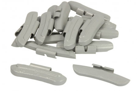 Echipamente - Greutate zinc, 45g (pret pt: 50buc)