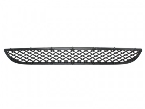 Grile - Grila bara fata CITROEN JUMPER; FIAT DUCATO; PEUGEOT BOXER intre 2006-2014