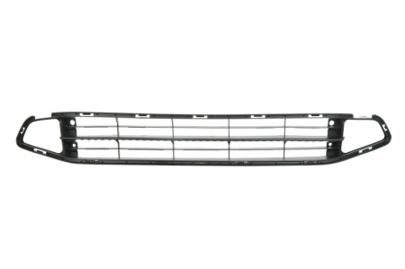 Grile - Grila bara fata cu locas proiectoare HONDA JAZZ III intre 2008-2011