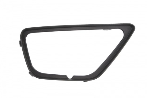 Grile - Grila bara fata dreapta cu locas proiectoare FORD FOCUS intre 2001-2005
