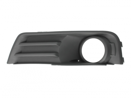 Grile - Grila bara fata dreapta cu locas proiectoare FORD FOCUS intre 2003-2007