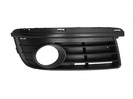 Grile - Grila bara fata dreapta cu locas proiectoare VW GOLF, JETTA limuzina/STATION WAGON intre 2003-2010