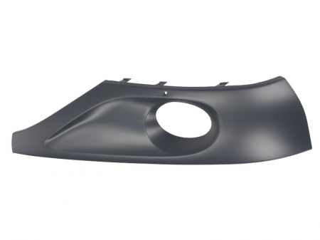 Grile - Grila bara fata dreapta gri VW TOUAREG intre 2010-2014