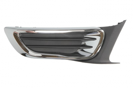 Grile - Grila bara fata dreapta (inferior) CITROEN C3 PICASSO intre 2009-2014
