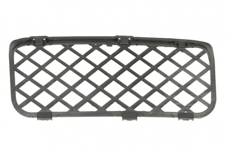 Grila bara fata dreapta inferior, plastic VW TOUAREG intre 2002-2006 [2]