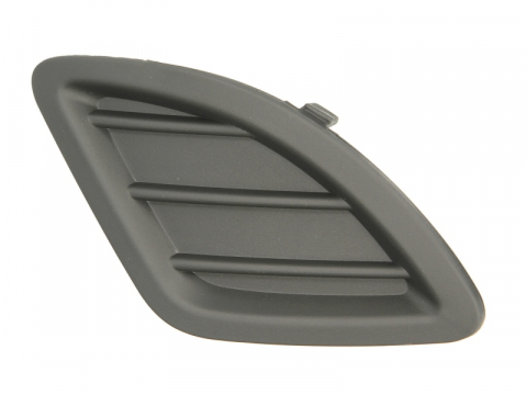 Grile - Grila bara fata dreapta KIA CEE'D, CEE'D SW HATCHBACK/STATION WAGON intre 2006-2009