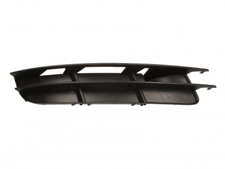 Grile - Grila bara fata dreapta negru AUDI Q7 intre 2006-2010