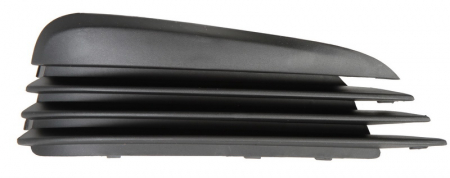 Grile - Grila bara fata dreapta negru OPEL SIGNUM, VECTRA intre 2005-2008