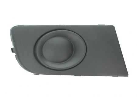 Grile - Grila bara fata dreapta negru VW AMAROK intre 2010-2016