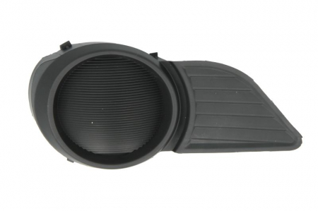 Grila bara fata dreapta plastic, negru TOYOTA SIENNA intre 2010-2017 [1]