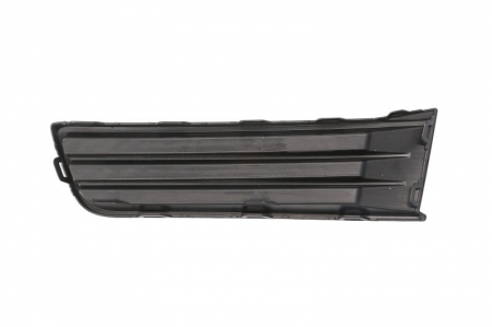 Grila bara fata dreapta plastic VW TOURAN dupa 2015 [1]