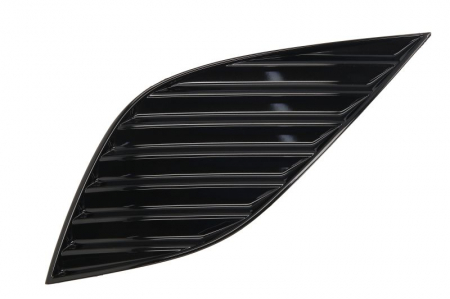 Grile - Grila bara fata dreapta SE/XSE, plastic, negru lucios TOYOTA CAMRY XV70 dupa 2017