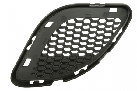 Grila bara fata Dreapta SRT, plastic, negru potrivit JEEP GRAND CHEROKEE IV 2013-2016 [1]