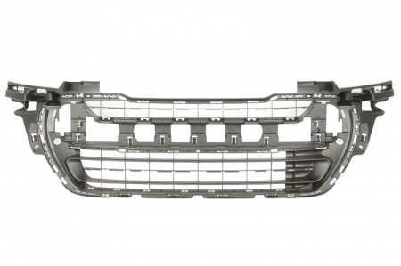 Grile - Grila bara fata inchis, neagra PEUGEOT 308 intre 2011-2014