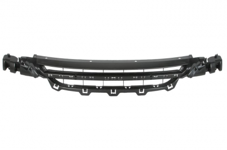 Grile - Grila bara fata mijloc BMW Seria 1 (F20), 1 (F21) intre 2010-2015