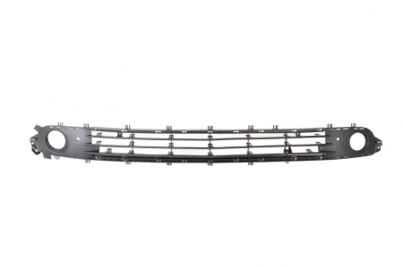 Grila bara fata mijloc, cu locas proiectoare OPEL COMBO, CORSA intre 2000-2003 [1]