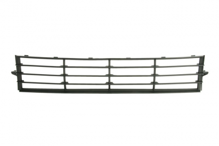 Grile - Grila bara fata mijloc, model cu proiectoare, plastic SKODA OCTAVIA intre 2012-2016