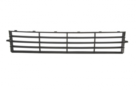 Grile - Grila bara fata mijloc, model cu proiectoare SKODA OCTAVIA intre 2012-2016