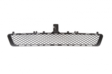 Grila bara fata mijloc, negru MERCEDES Clasa E T-MODEL S212, E W212 intre 2009-2013 [2]