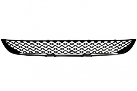 Grile - Grila bara fata mijloc, negru MERCEDES SPRINTER 3,5-T 906, SPRINTER 3-T 906, SPRINTER 4,6-T 906, SPRINTER 5-T 906 intre 2006-2013