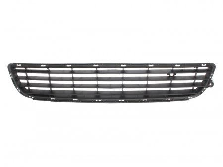 Grile - Grila bara fata mijloc, negru OPEL ZAFIRA intre 2005-2008