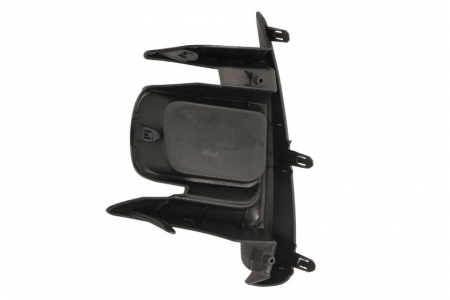 Grila bara fata partea dreapta plastic negru potrivit Toyota Sienna 2017-2020 [1]