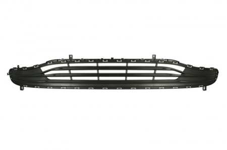 Grila bara fata plastic negru CHRYSLER PACIFICA dupa 2016 [1]