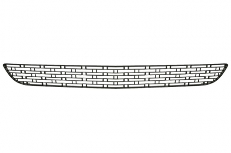 Grila bara fata plastic negru DODGE CHALLENGER dupa 2014 [1]